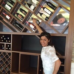 Meet your Posher, Marise